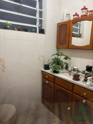 Imagem Casa com garagem para venda no bairro Cidade Baixa, Porto Alegre/RS
