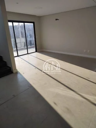 Imagem Sobrado com 3 dormitórios à venda, 160 m² por R$ 1.373.900,00 - Condomínio Reserva da Mata - Jundiaí/SP