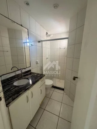 Imagem Apartamento com 2 dormitórios à venda, 71 m² por R$ 590.000,00 - Itapuã - Vila Velha/ES