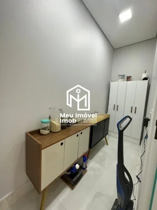 Imagem Casa 4 Qts 3 Suítes 4 Vagas 460m² Rua 10/12 Vicente Pires