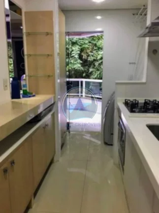 Imagem APTO RESIDENCIAL em Ubatuba - SP, PRAIA GRANDE