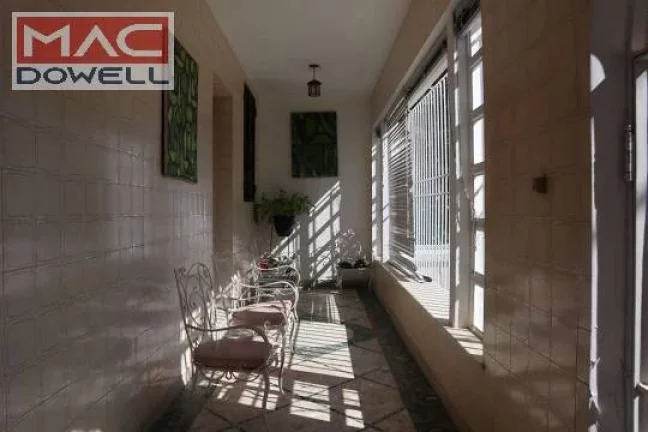 Imagem Duas casas 194 m² 3 Qtos / 85 m² 3 Qtos - A VENDA - Santa Teresa/RJ