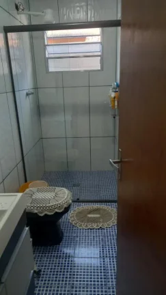 Imagem Casa para Venda em Itanhaém, Suarão, 2 dormitórios, 1 banheiro, 2 vagas