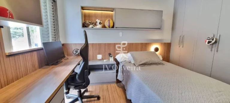 Imagem Apartamento com 3 dormitórios, 138 m² - venda por R$ 1.595.000,00 ou aluguel por R$ 13.800,00/mês - Aclimação - São Paulo/SP