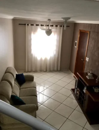 Imagem Sobrado para Venda por R$530.000,00 com 202m², 3 dormitórios, 1 suite e 2 vagas - parque guarani, São paulo / SP - Cód. BDI35623
