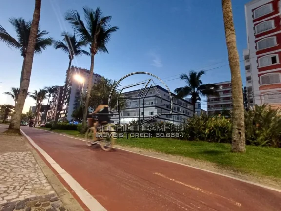 Imagem Maravilhoso Apartamento Kitinete à Venda na Vila Tupi - Praia Grande