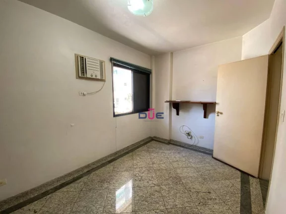 Imagem Apartamento com 3 dormitórios à venda, 119 m² por R$ 1.100.000,00 - Embaré - Santos/SP