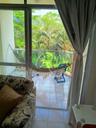 Imagem APARTAMENTO RESIDENCIAL em UBATUBA - SP, MARANDUBA