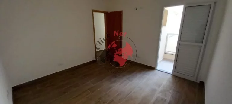 Imagem Lindo Sobrado Novo à Venda no bairro Demarchi em São Bernardo do Campo