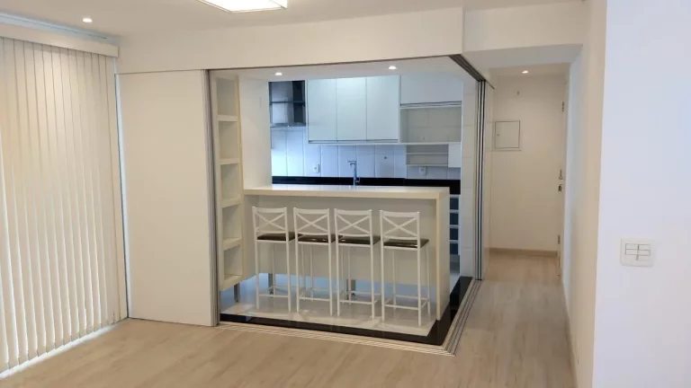 Imagem Duplex na Vila Madalena junto ao metrô
