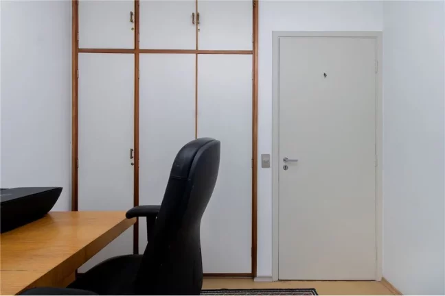 Imagem APARTAMENTO RESIDENCIAL em São Paulo - SP, Jardim Marajoara