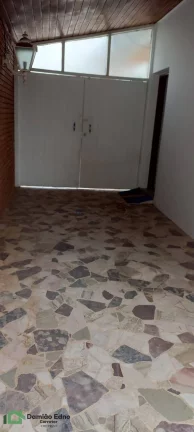 Imagem CASA COMERCIAL TÉRREA NO ANHANGABAÚ