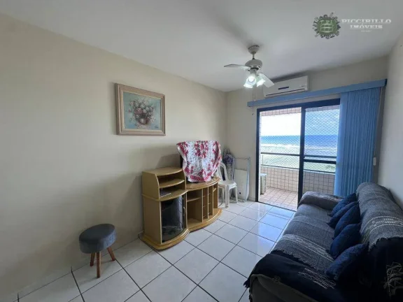 Imagem Oportunidade Única: Apartamento "Porteira Fechada" na Aviação, Praia Grande/SP Seu Refúgio à Beira-Mar ou Investimento de Sucesso!