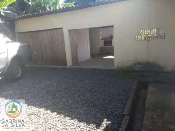 Imagem Casa - Escola Agrícola - Blumenau