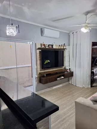 Imagem CASA - CIDADE NOVA - JUNDIAÍ