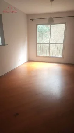 Imagem Apartamento com 2 dorms