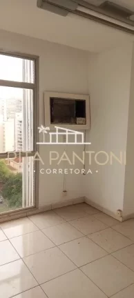 Imagem Sala Comercial - Ribeirão Preto - Centro - Região Central