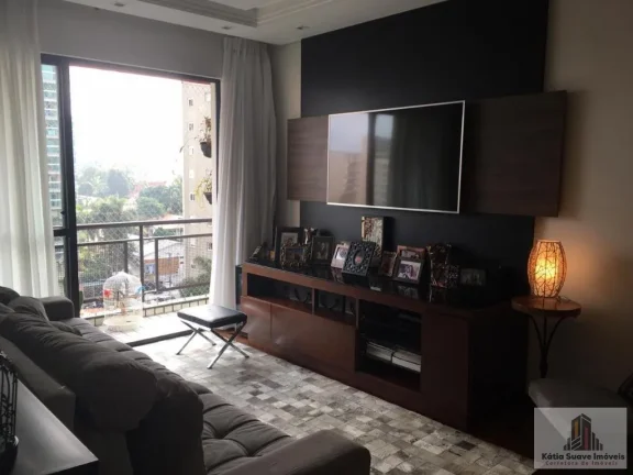 Imagem Apartamento para Venda em Santo André / SP no bairro Campestre