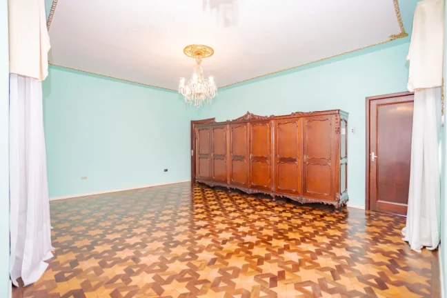 Imagem Casa comercial a venda no Rebouças