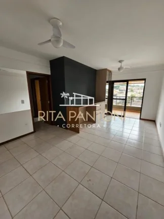 Imagem Apartamento - Ribeirão Preto - Santa Cruz do José Jacques