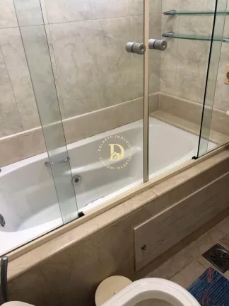 Imagem Cobertura Tríplex - Condominio Di Mônaco - Praia Grande - Ubatuba - 4 dormitório