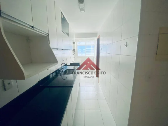 Imagem Apartamento com 2 dormitórios à venda, 70 m² por R$ 575.000,00 - São Francisco - Niterói/RJ