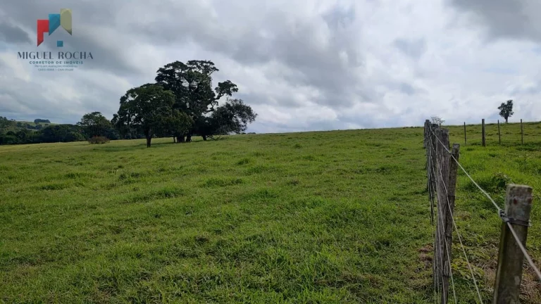 Imagem Fazenda região Itapetininga SP