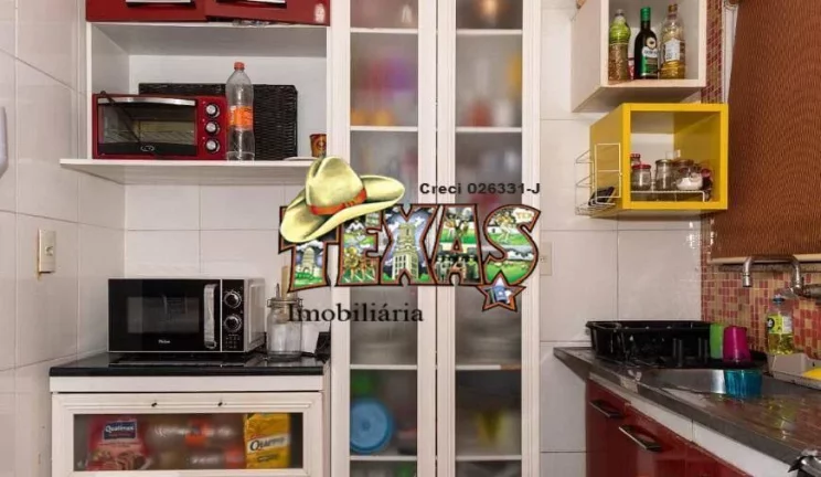Imagem SOBRADO EM CONDOMÍNIO FECHADA PARA VENDA EM VILA FORMOSA
