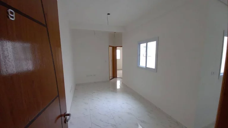 Imagem Cobertura com 2 dormitórios à venda, 81 m² por R$ 410.000,00 - Vila América - Santo André/SP