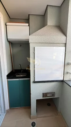 Imagem APARTAMENTO A VENDA COM 2 DORMITÓRIOS ITAGUÁ EM UBATUBA-SP