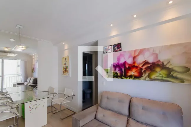 Imagem Apartamento à Venda - Ipiranga, 2 Quartos, 52 m2