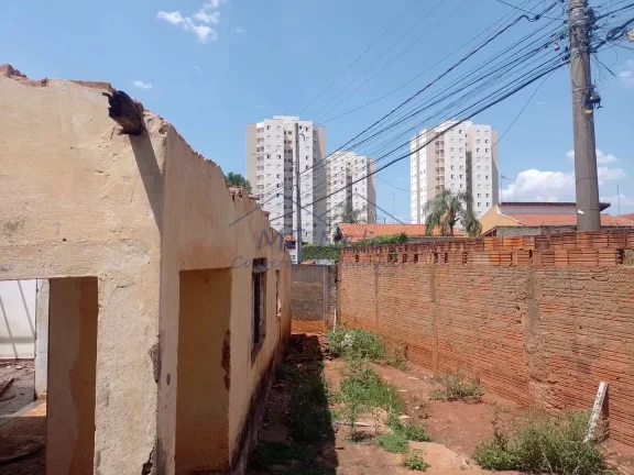 Imagem Terreno Padrão