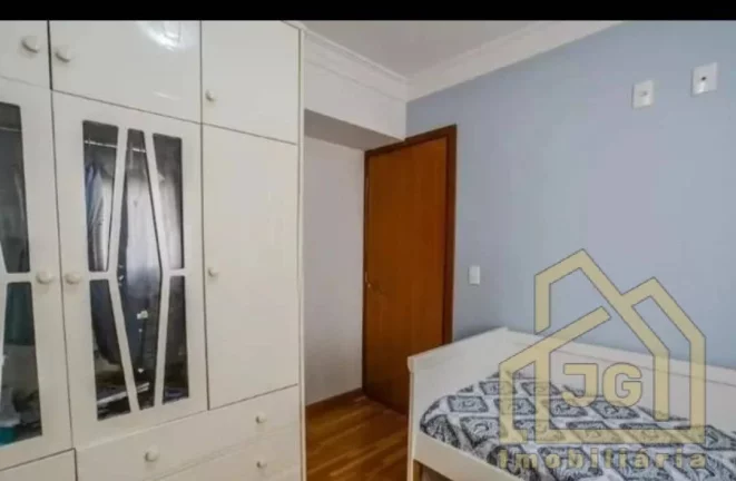 Imagem Apartamento com 3 Quartos à Venda, 2.000 m² em Jardim Bela Vista - Santo André