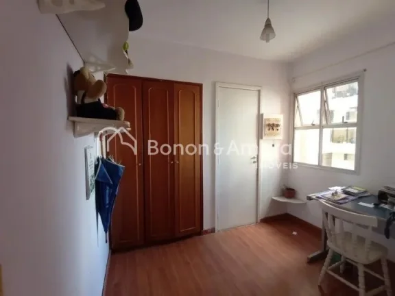 Imagem Apartamento com 3 Quartos e 3 banheiros à Venda, 90 m²
