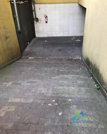 Imagem Salão Comercial para locação, Água Funda, São Paulo - .