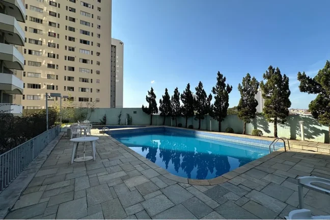 Imagem APARTAMENTO RESIDENCIAL em São Paulo - SP, Santana
