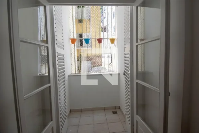 Imagem Apartamento à Venda - Copacabana, 3 Quartos, 90 m2