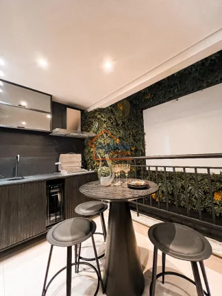Imagem Apartamento à venda no bairro RESIDENCIAL TORRES DE SENNA - Mogi Guaçu/SP
