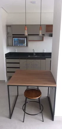Foto do imóvel: Apartamento Padrão