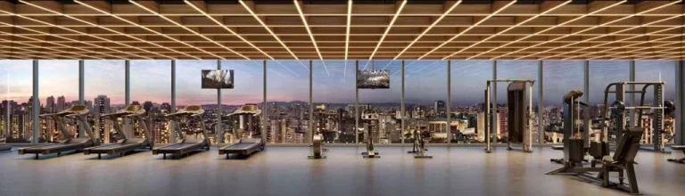 Imagem Apartamento com 4 Quartos à Venda, 186 m² em Pinheiros - São Paulo Imagem Apartamento com 4 Quartos à Venda, 186 m² em Pinheiros - São Paulo