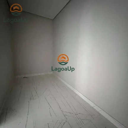 Imagem Casa com 3 dormitórios à venda, 167 m² por R$ 1.450.000,00 - Condomínio Parque dos Buritis - Lagoa Santa/MG