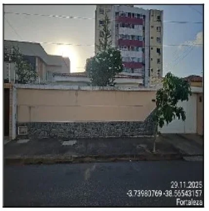 Oportunidade Única em FORTALEZA - CE | Tipo: Casa | Negociação: Licitação Aberta | Situação: Imóvel