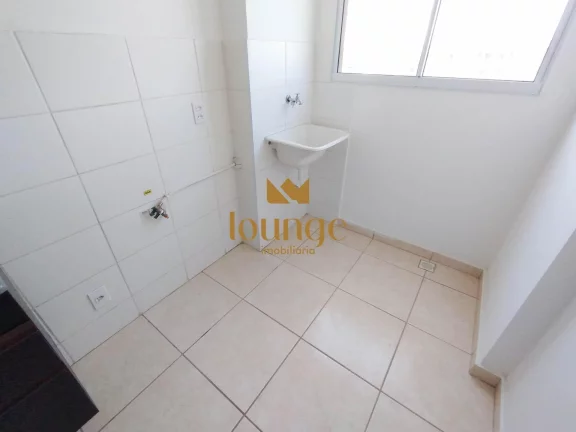 Imagem Apartamento à venda Recreio dos Sorocabanos ZN - Sorocaba