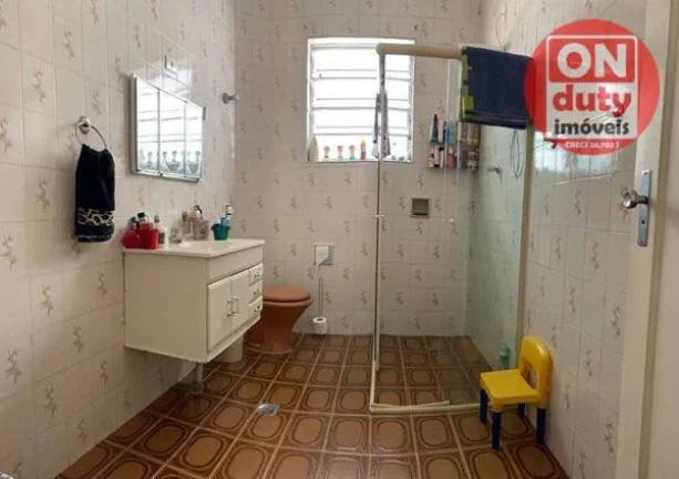 Imagem Apartamento com 2 quartos à venda, 97 m² por R$ 385.000 - Boqueirão - Santos/SP