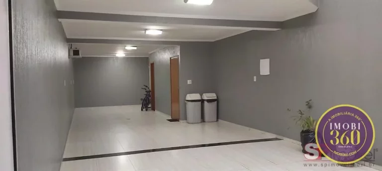 Imagem Lindo espaçoso sobrado