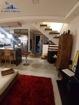 Imagem CASA 3 DORMS (1 SUÍTE), 2 VAGAS, LAZER COMPLETO - "PORTEIRA FECHADA"