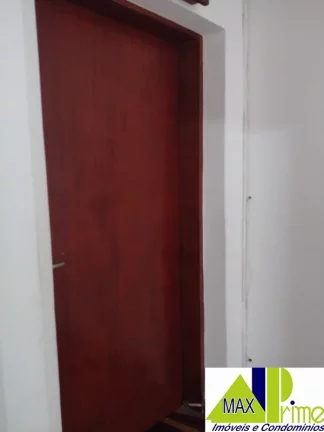 Imagem CASA TÉRREA 02 DORMITÓRIOS