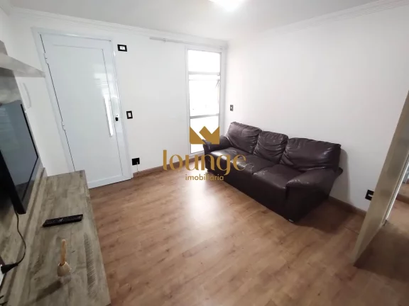 Imagem Apartamento à Venda Central Parque Zona Oeste - Sorocaba/SP