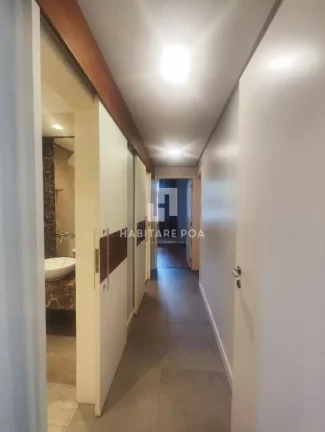 Imagem Apartamento Garden 2 dormitórios em Santa Cecília, Porto Alegre