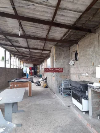 Imagem Sobrado à venda por R$ 750.000,00 - Jardim Dourado - Guarulhos/SP